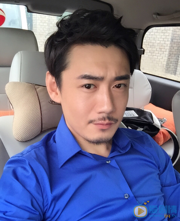 崔笛生活照 崔笛高清写真_崔笛高清剧照