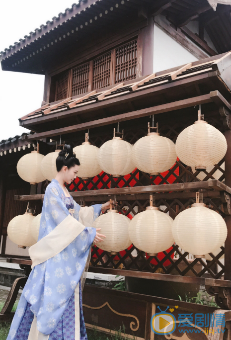 滕艺剧照 滕艺高清写真_滕艺高清剧照