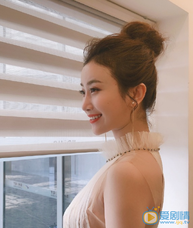 李蒙萌写真 李蒙萌高清写真_李蒙萌高清剧照