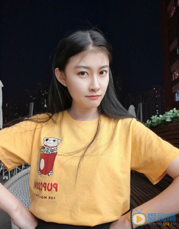陈韵好 生活照 陈韵好高清写真_陈韵好高清剧照