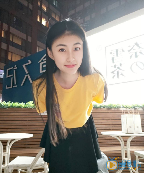 陈韵好 生活照 陈韵好高清写真_陈韵好高清剧照