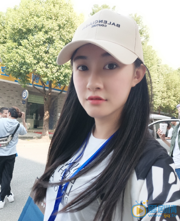 陈韵好 生活照 陈韵好高清写真_陈韵好高清剧照