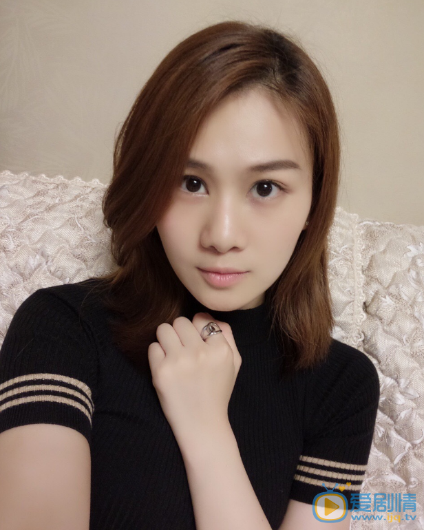 林忱生活照 林忱高清写真_林忱高清剧照