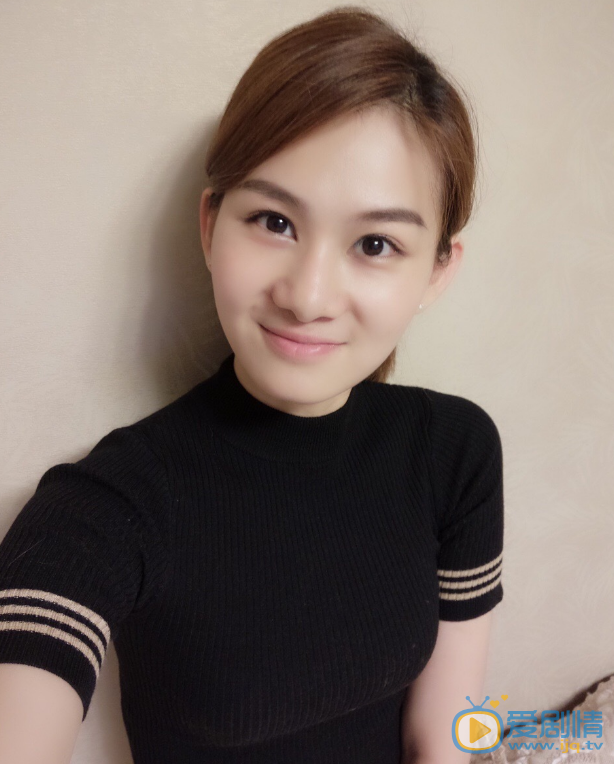 林忱生活照 林忱高清写真_林忱高清剧照