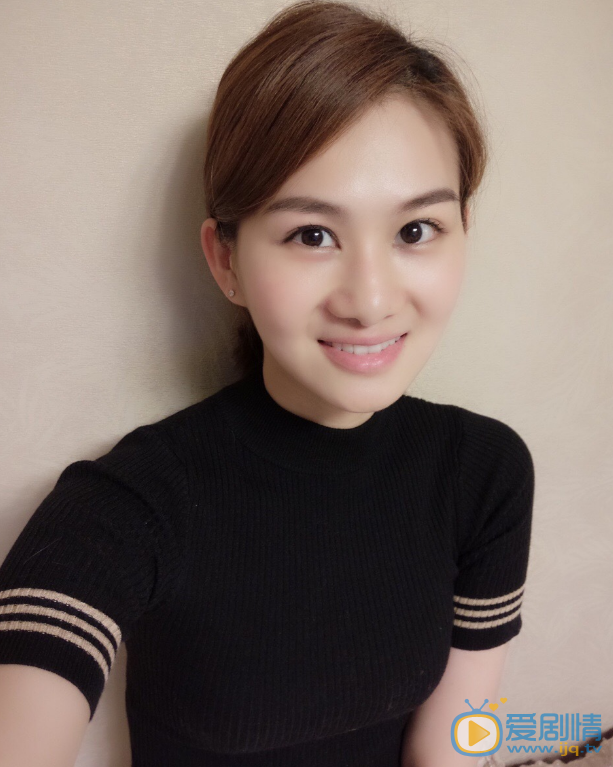 林忱生活照 林忱高清写真_林忱高清剧照