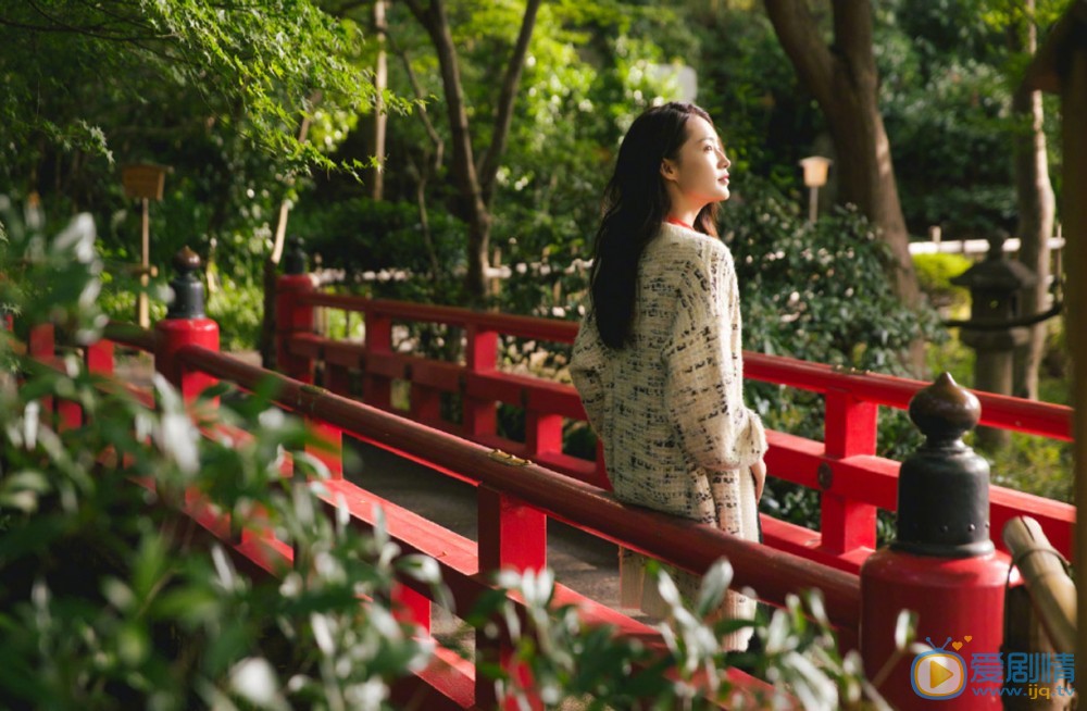 李沁高清生活照图片集 李沁高清写真_李沁高清剧照