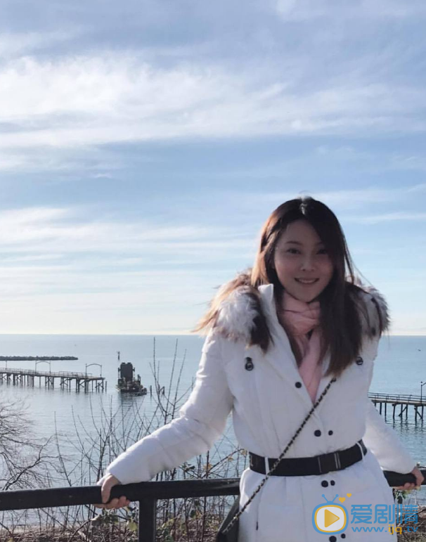 华千涵生活照 华千涵高清写真_华千涵高清剧照