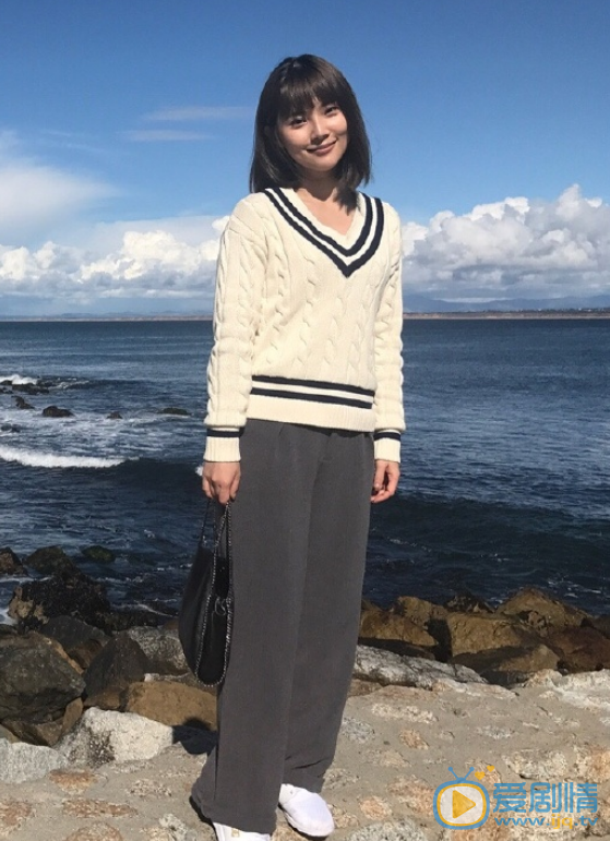 华千涵生活照 华千涵高清写真_华千涵高清剧照