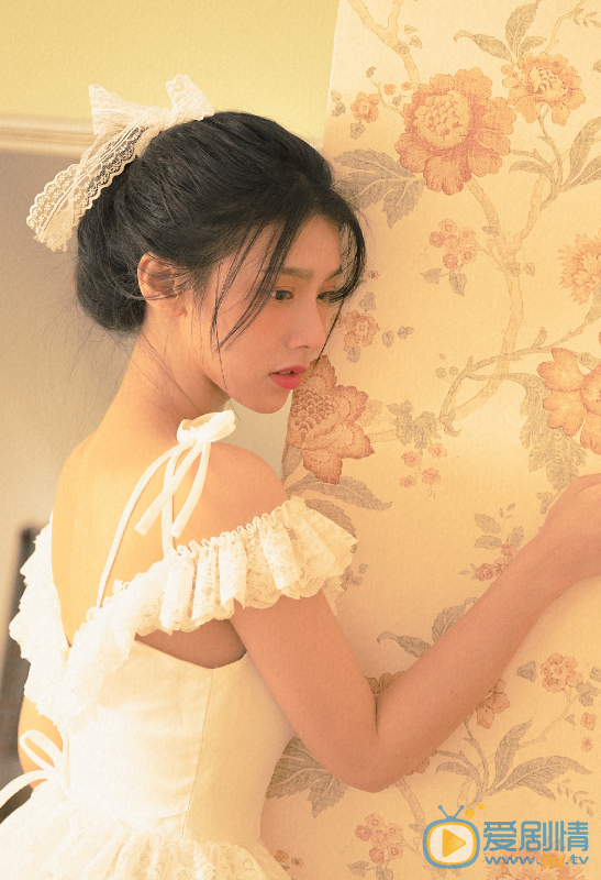 朱娅清纯写真 朱娅高清写真_朱娅高清剧照