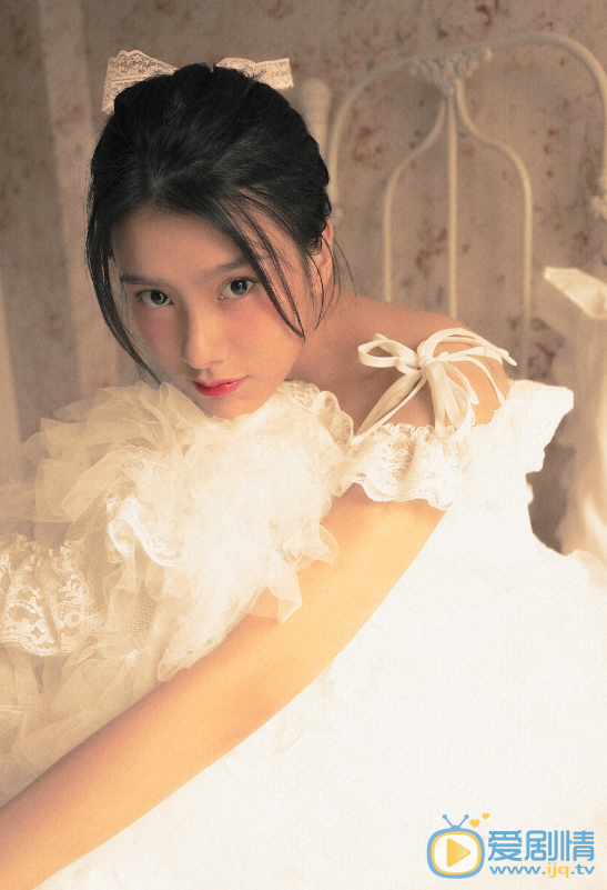 朱娅清纯写真 朱娅高清写真_朱娅高清剧照