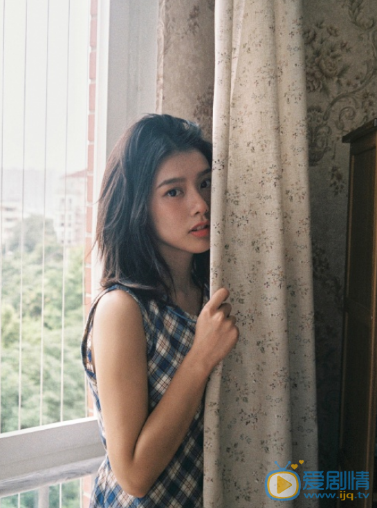 朱娅文艺写真 朱娅高清写真_朱娅高清剧照