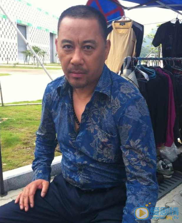 于彦凯生活照写真 于彦凯高清写真_于彦凯高清剧照