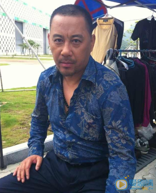 于彦凯生活照写真 于彦凯高清写真_于彦凯高清剧照