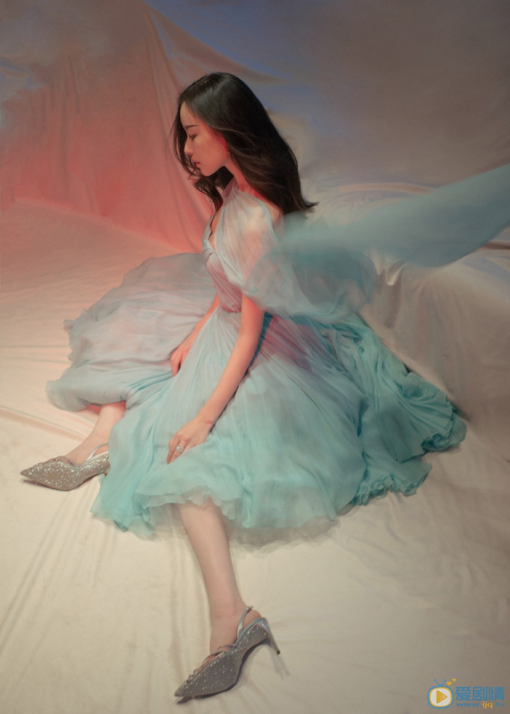 倪妮现场活动照图片集 倪妮高清写真_倪妮高清剧照