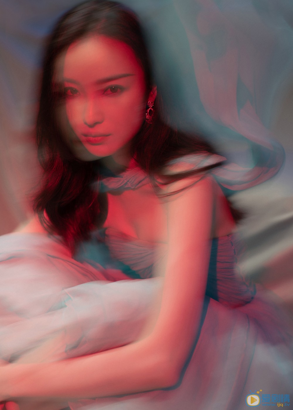 倪妮现场活动照图片集 倪妮高清写真_倪妮高清剧照
