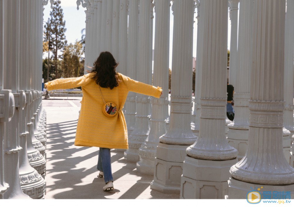 倪妮时尚街拍图片 倪妮高清写真_倪妮高清剧照