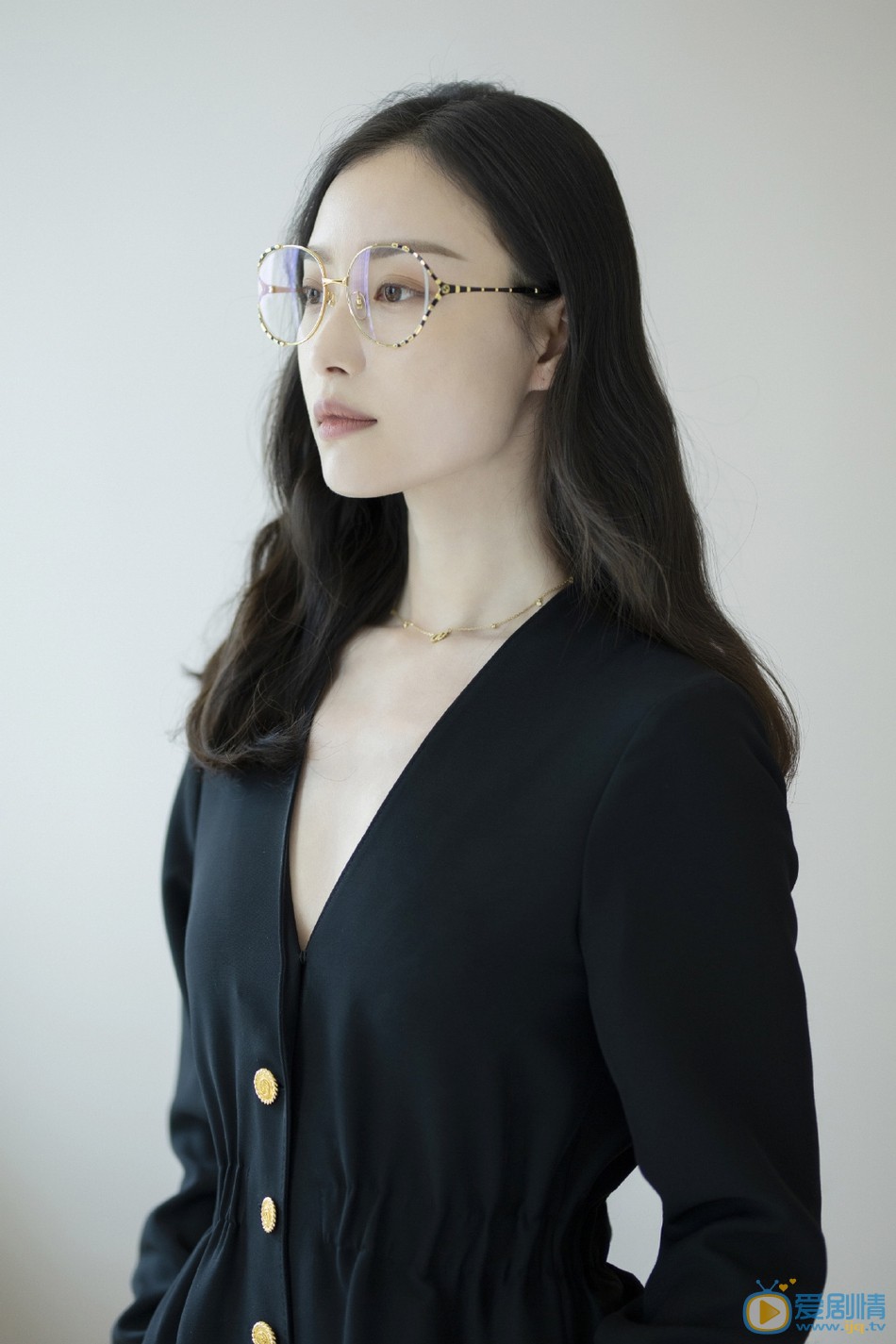 倪妮帅气写真图片 倪妮高清写真_倪妮高清剧照