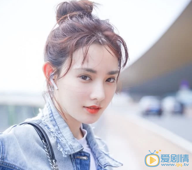 走起我的天才街坊沈诺剧照 沈诺走起我的天才街坊剧照