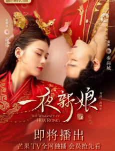 一夜新娘