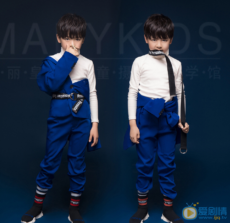 杨浩天时尚写真 杨浩天高清写真_杨浩天高清剧照