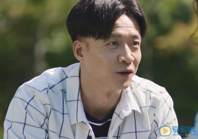 我怕来不及剧情介绍(1-61集大结局)