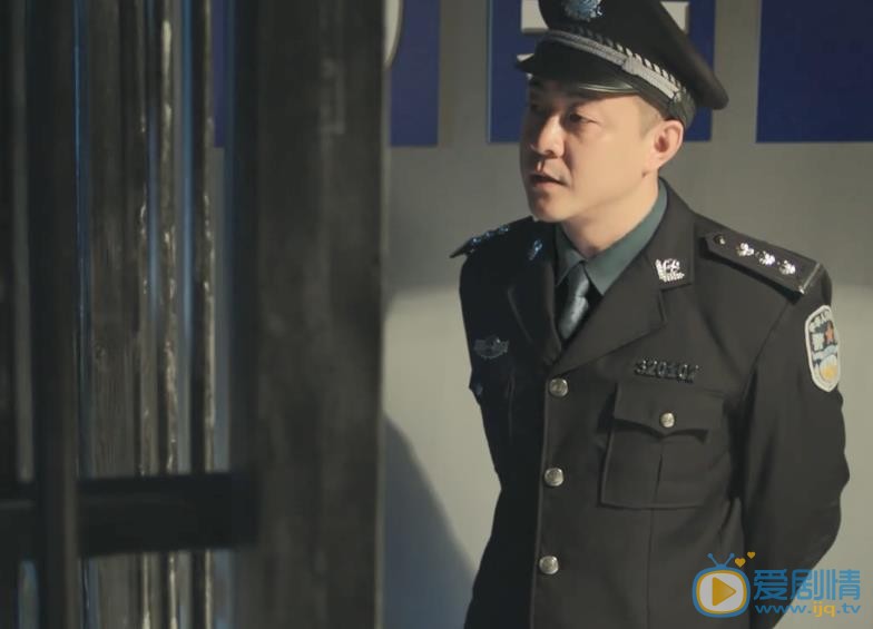 我怕来不及剧照