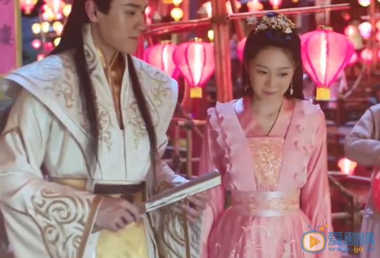 一夜新娘剧情介绍(1-24集大结局)