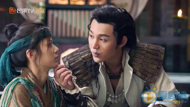 一夜新娘大结局怎么样？花溶最后和谁在一起？