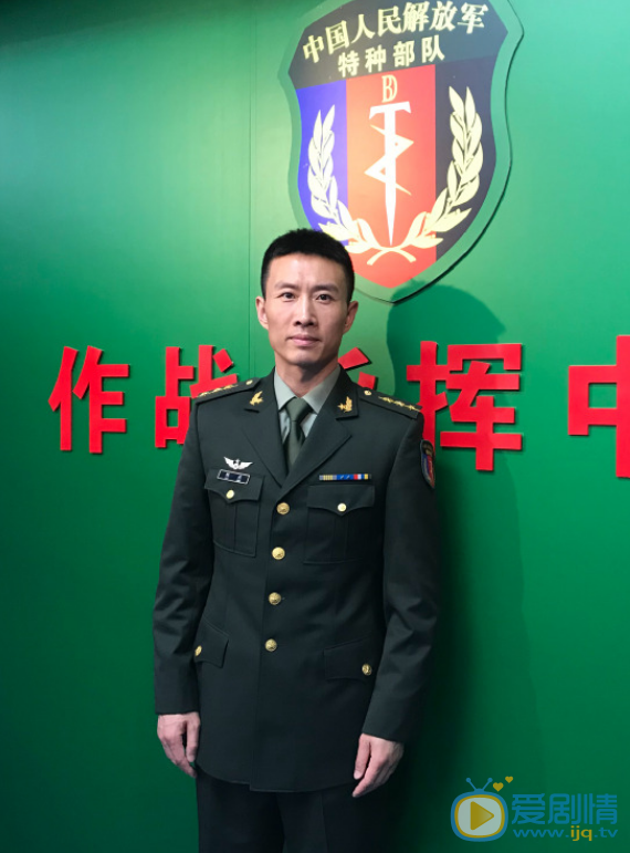 张永达剧照 张永达高清写真_张永达高清剧照