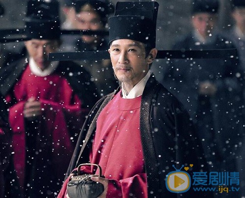 鹤唳华亭卢世瑜的结局怎么样？他为何会选择自杀？