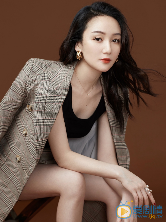 张姮儿气质写真 张姮儿高清写真_张姮儿高清剧照