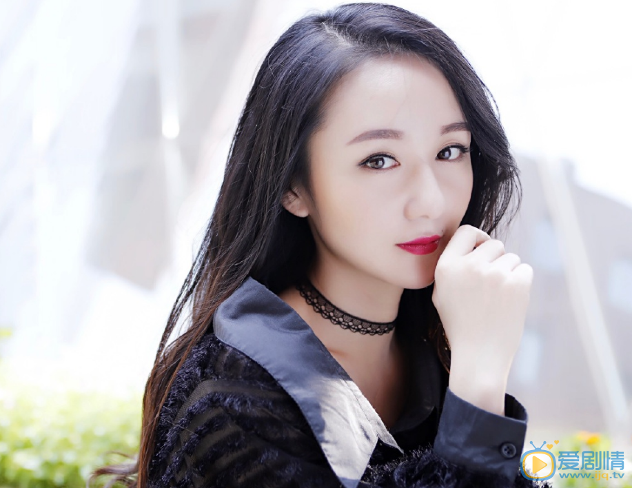 张姮儿气质写真 张姮儿高清写真_张姮儿高清剧照