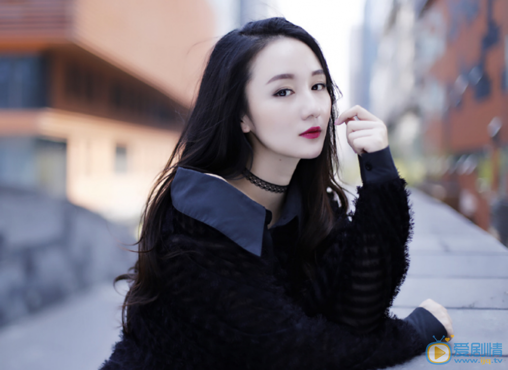 张姮儿气质写真 张姮儿高清写真_张姮儿高清剧照