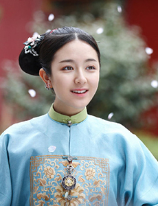 李兰迪的《梦回》什么时候播出？里面的主演有谁？
