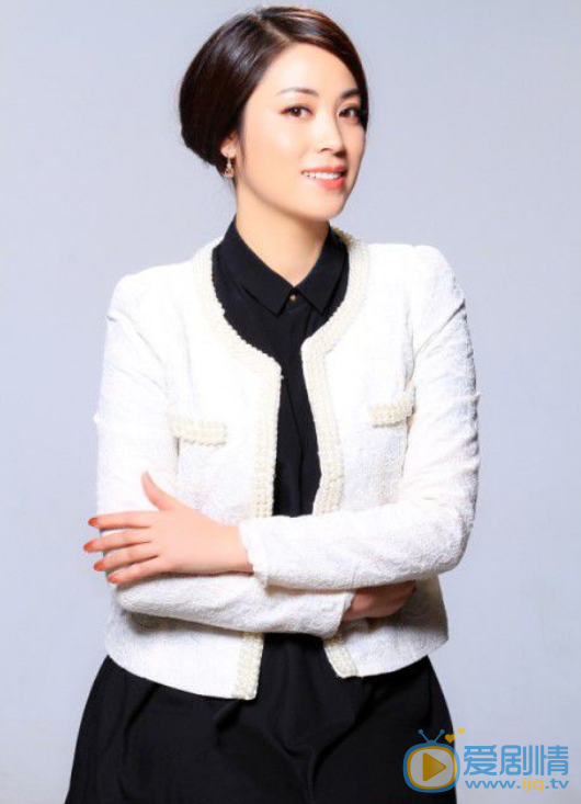 周木杨写真 周木杨高清写真_周木杨高清剧照