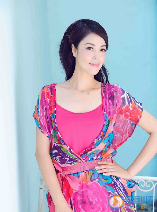 周木杨写真 周木杨高清写真_周木杨高清剧照