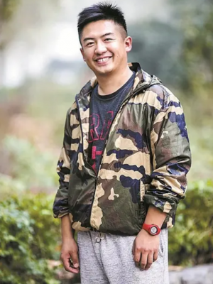 王笑天