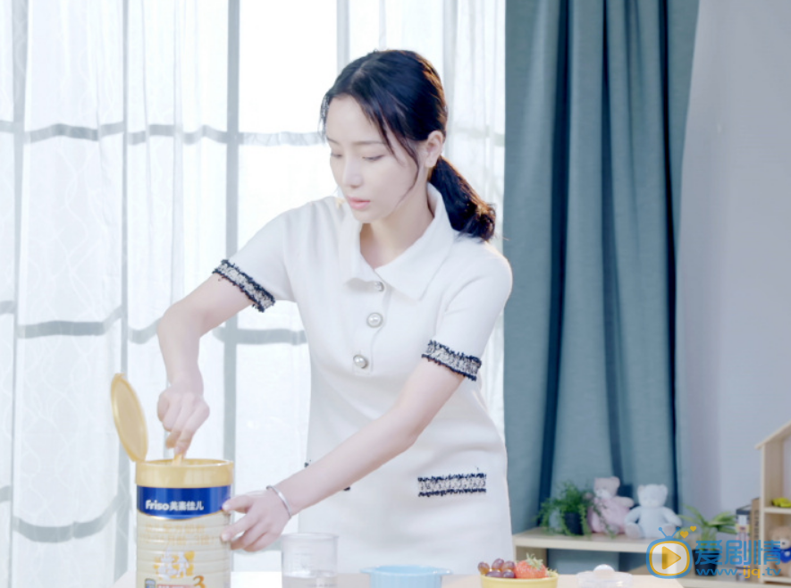 罗妍洋广告代言照 罗妍洋高清写真_罗妍洋高清剧照