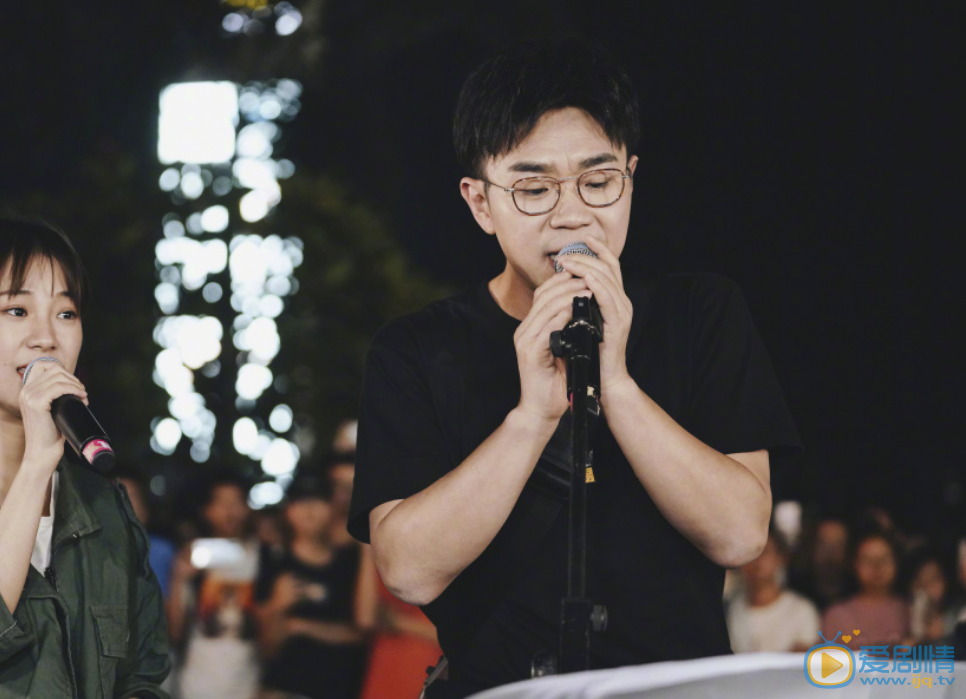大鹏演唱照 大鹏高清写真_大鹏高清剧照