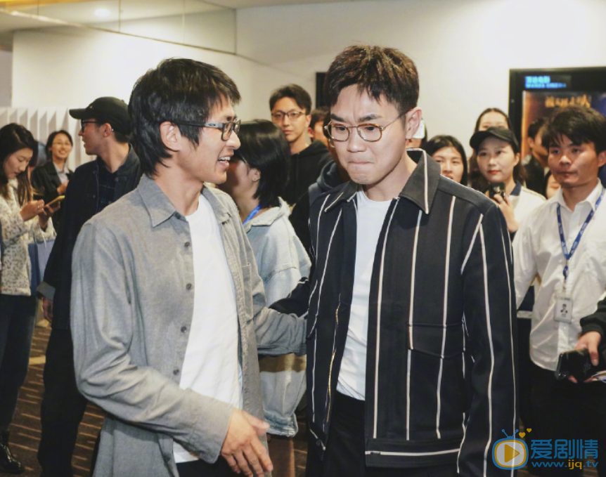 大鹏活动照 大鹏高清写真_大鹏高清剧照