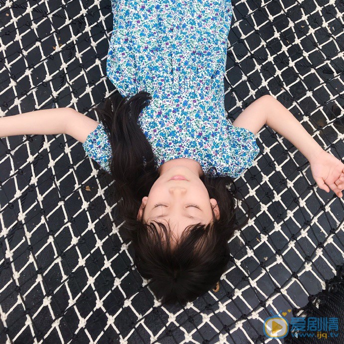 张熙然日常生活照图片集 张熙然高清写真_张熙然高清剧照