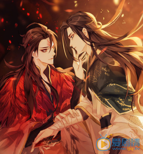 烈火浇愁剧情介绍(1-45集大结局)