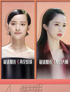 北京女子图鉴定档 国内首部季播电影即将来袭