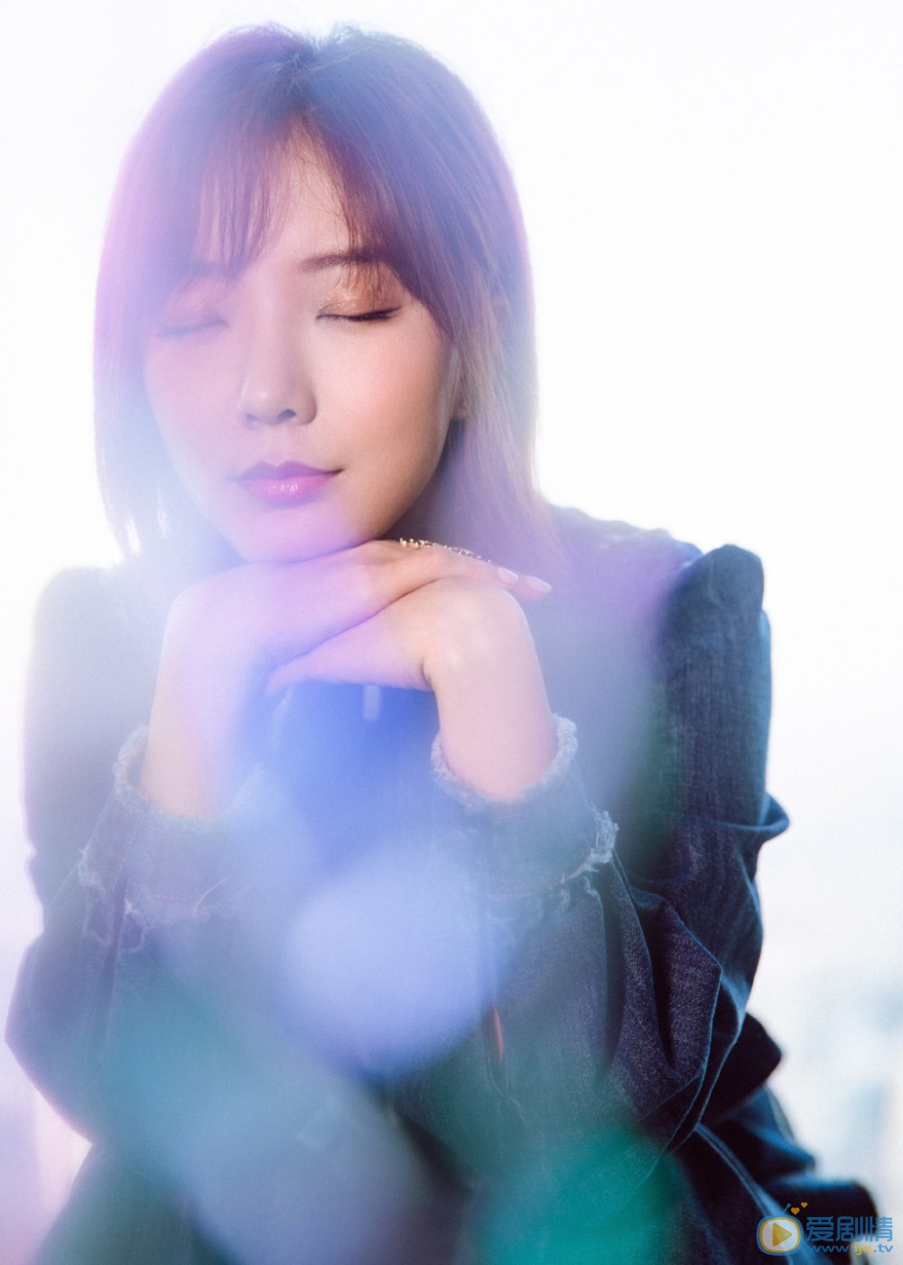 王珞丹御女风写真图片 王珞丹高清写真_王珞丹高清剧照