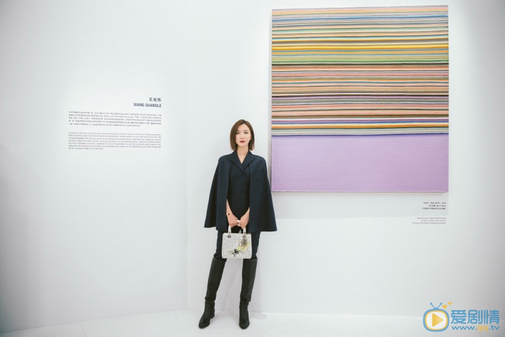 王珞丹御女风写真图片 王珞丹高清写真_王珞丹高清剧照
