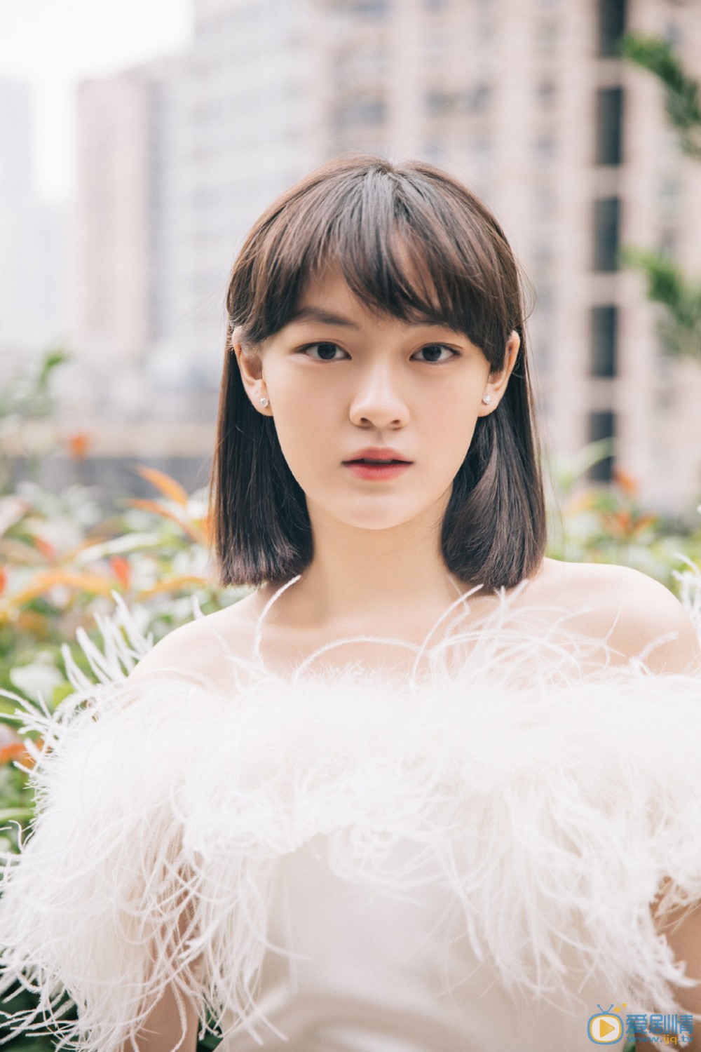 文淇魅力时尚写真 文淇高清写真_文淇高清剧照
