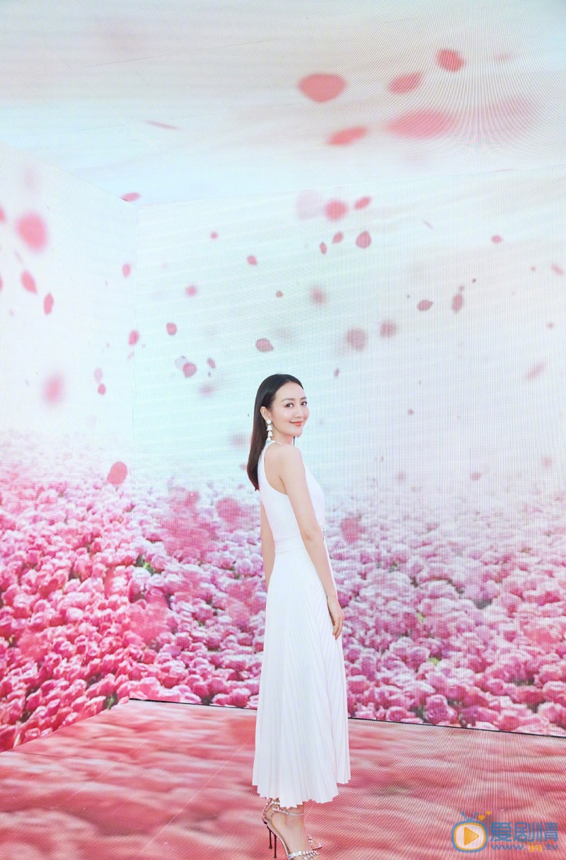 王鸥优雅美丽写真图片 王鸥高清写真_王鸥高清剧照
