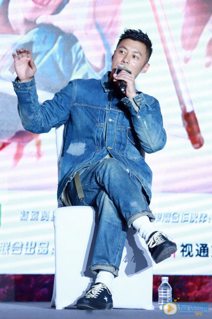 余文乐活动照图片集 余文乐高清写真_余文乐高清剧照