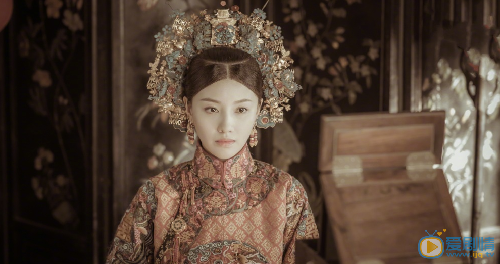 金枝玉叶剧情介绍