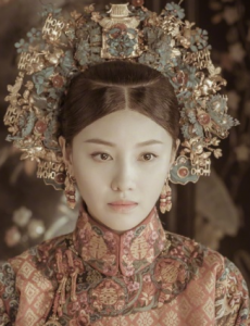 金枝玉叶